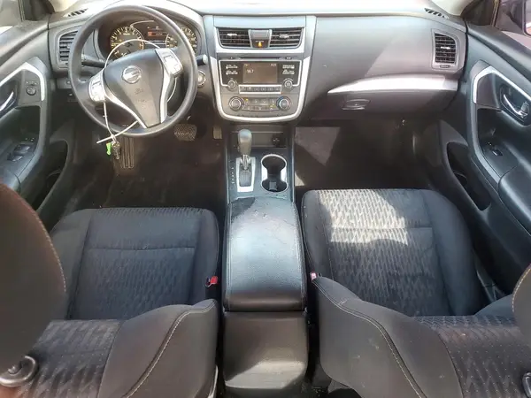 1N4AL3AP4HC196209 2017 NISSAN ALTIMA - Image 8