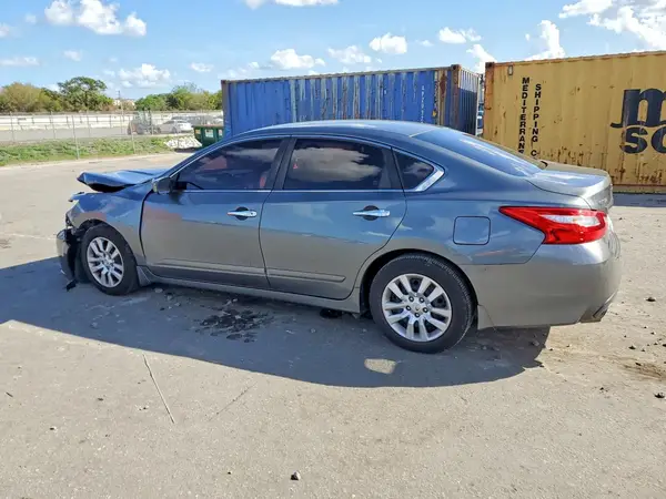 1N4AL3AP4HC196551 2017 NISSAN ALTIMA - Image 2