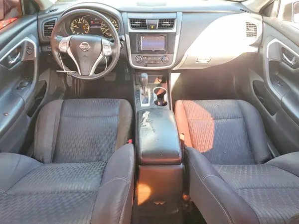1N4AL3AP4HC196551 2017 NISSAN ALTIMA - Image 8