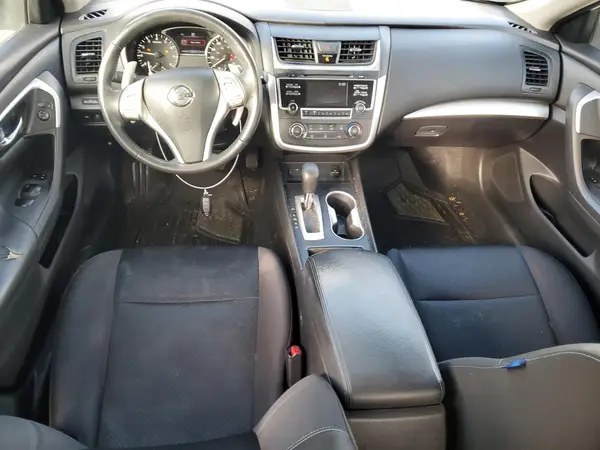 1N4AL3AP4HC196890 2017 NISSAN ALTIMA - Image 8