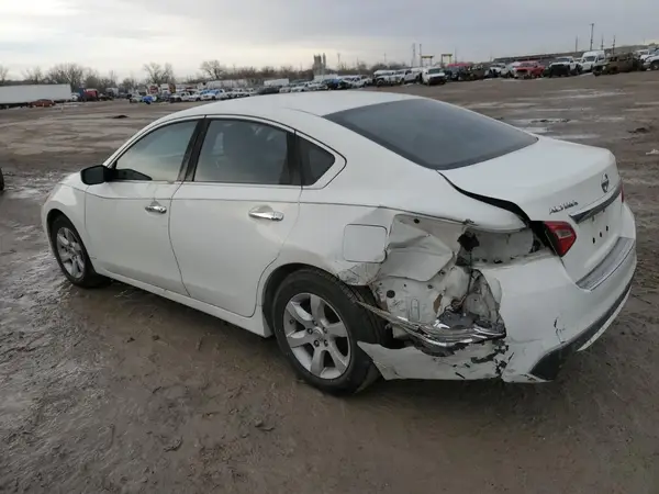 1N4AL3AP4HC197103 2017 NISSAN ALTIMA - Image 2
