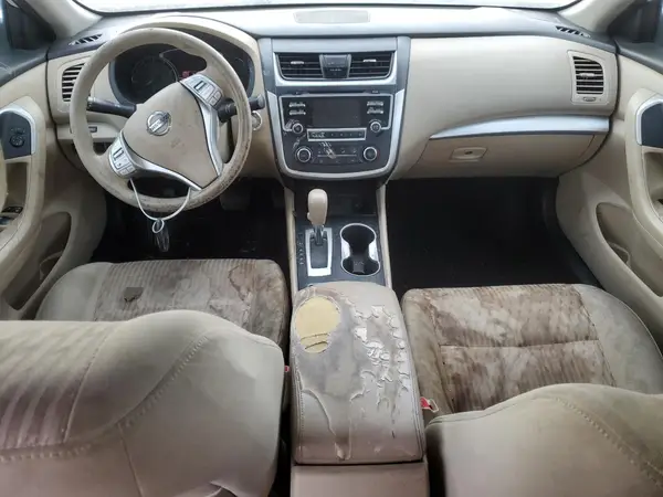 1N4AL3AP4HC197103 2017 NISSAN ALTIMA - Image 8