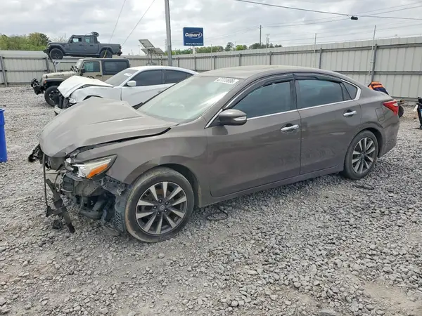 1N4AL3AP4HC197120 2017 NISSAN ALTIMA