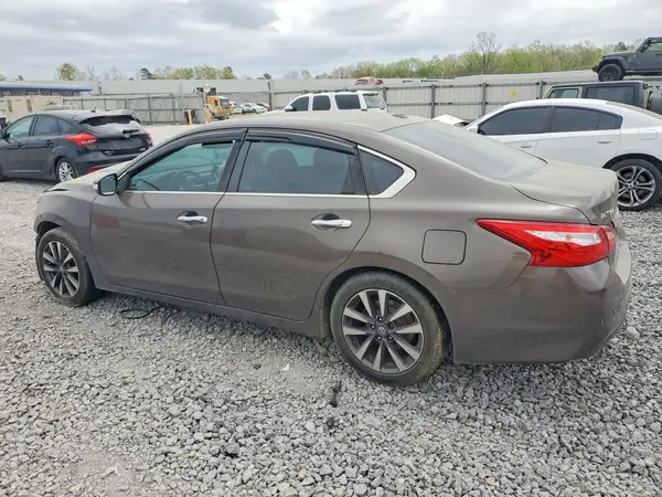 1N4AL3AP4HC197120 2017 NISSAN ALTIMA - Image 2