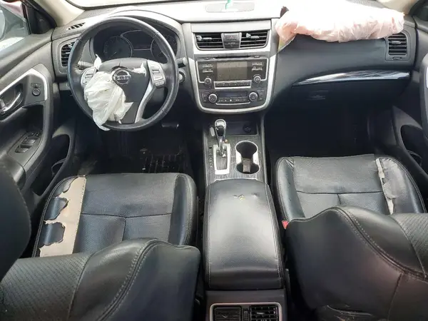 1N4AL3AP4HC197120 2017 NISSAN ALTIMA - Image 8