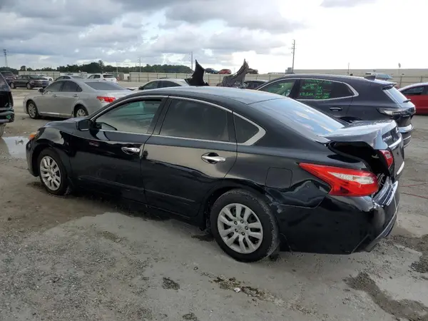 1N4AL3AP4HC197392 2017 NISSAN ALTIMA - Image 2