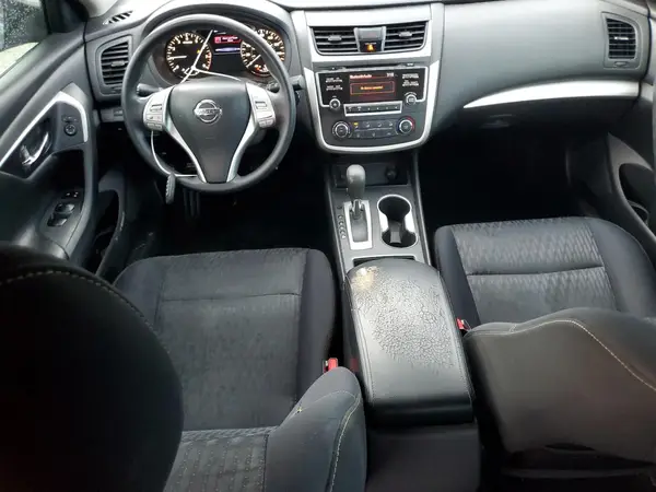 1N4AL3AP4HC197392 2017 NISSAN ALTIMA - Image 8