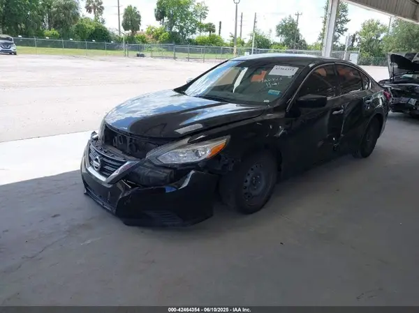 1N4AL3AP4HC197439 2017 NISSAN ALTIMA - Image 2