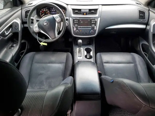 1N4AL3AP4HC197831 2017 NISSAN ALTIMA - Image 8
