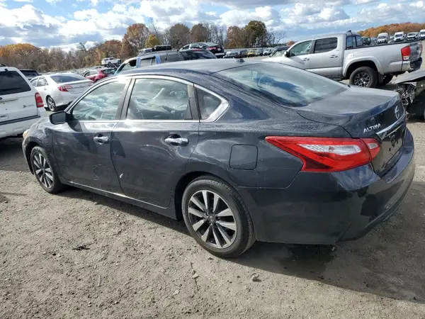 1N4AL3AP4HC198297 2017 NISSAN ALTIMA - Image 2