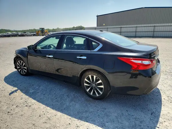 1N4AL3AP4HC198655 2017 NISSAN ALTIMA - Image 2