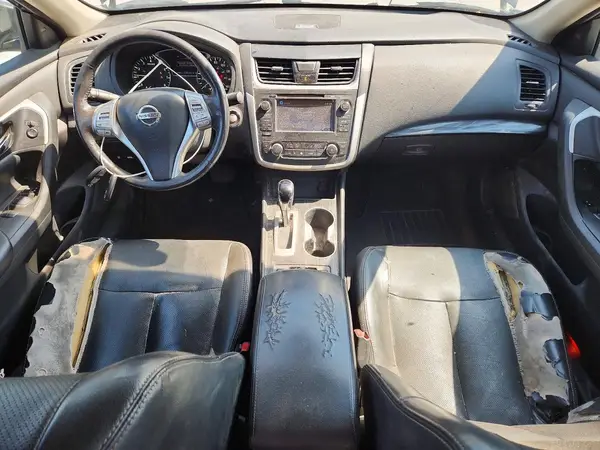 1N4AL3AP4HC198655 2017 NISSAN ALTIMA - Image 8