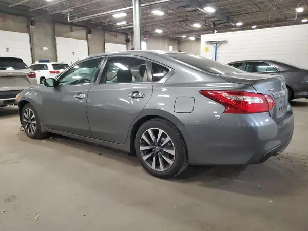 1N4AL3AP4HC198820 2017 NISSAN ALTIMA - Image 2