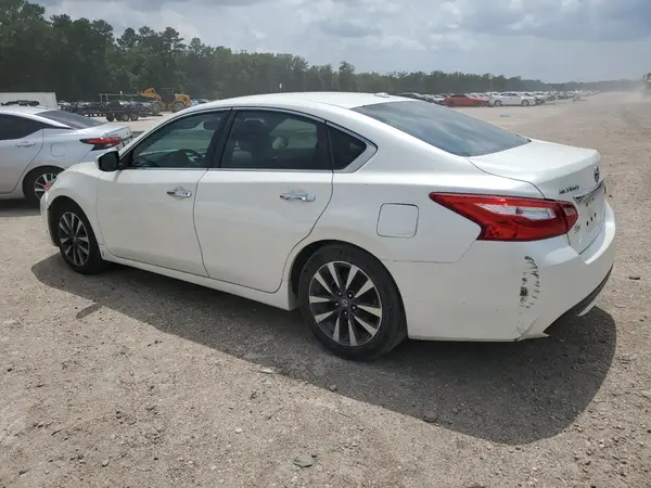 1N4AL3AP4HC199109 2017 NISSAN ALTIMA - Image 2