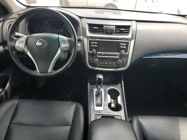 1N4AL3AP4HC199109 2017 NISSAN ALTIMA - Image 8