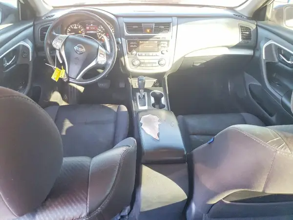 1N4AL3AP4HC199966 2017 NISSAN ALTIMA - Image 8