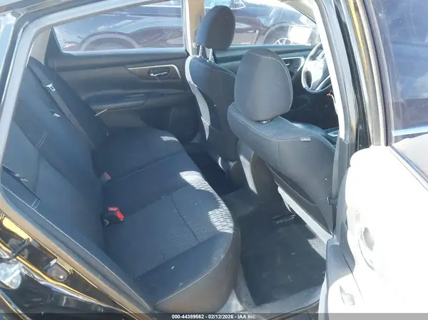 1N4AL3AP4HC200338 2017 NISSAN ALTIMA - Image 8