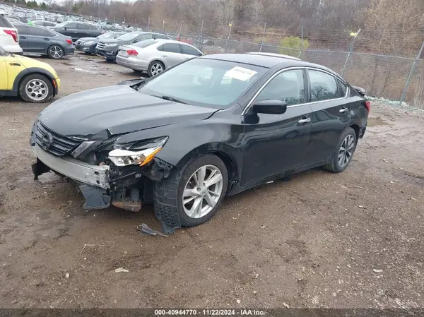 1N4AL3AP4HC200355 2017 NISSAN ALTIMA - Image 2