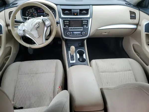 1N4AL3AP4HC200405 2017 NISSAN ALTIMA - Image 8