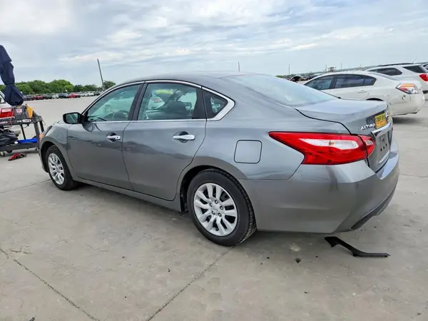 1N4AL3AP4HC201649 2017 NISSAN ALTIMA - Image 2