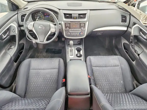 1N4AL3AP4HC201649 2017 NISSAN ALTIMA - Image 8
