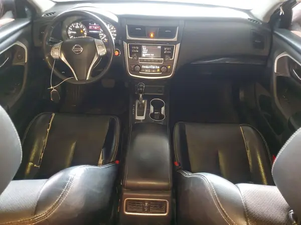1N4AL3AP4HC201702 2017 NISSAN ALTIMA - Image 8