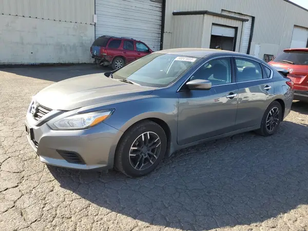 1N4AL3AP4HC202817 2017 NISSAN ALTIMA - Image 1