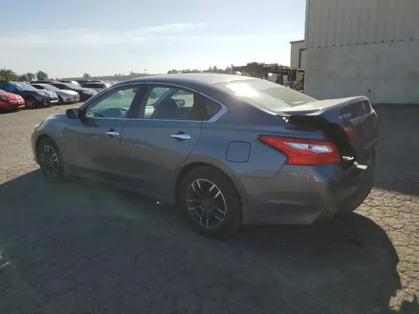 1N4AL3AP4HC202817 2017 NISSAN ALTIMA - Image 2