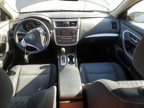 1N4AL3AP4HC202817 2017 NISSAN ALTIMA - Image 8