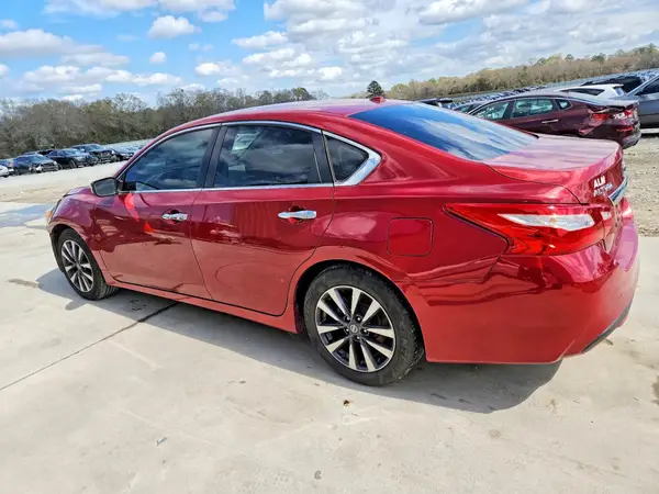 1N4AL3AP4HC203448 2017 NISSAN ALTIMA - Image 2