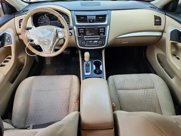 1N4AL3AP4HC203448 2017 NISSAN ALTIMA - Image 8