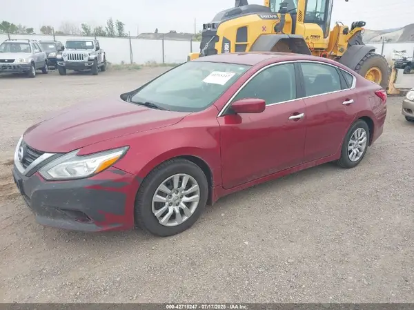 1N4AL3AP4HC203451 2017 NISSAN ALTIMA - Image 2
