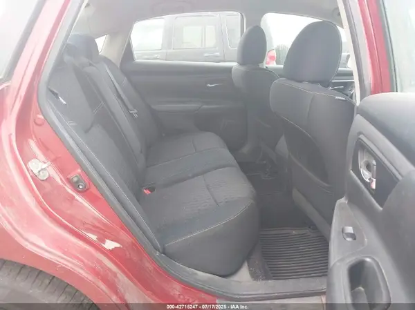 1N4AL3AP4HC203451 2017 NISSAN ALTIMA - Image 8