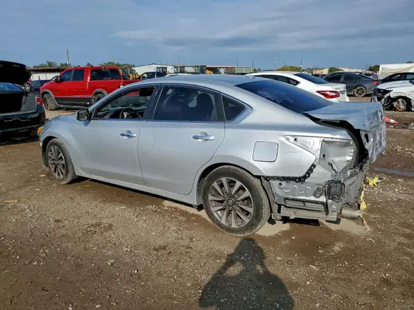 1N4AL3AP4HC203952 2017 NISSAN ALTIMA - Image 2