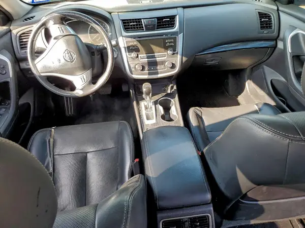 1N4AL3AP4HC203952 2017 NISSAN ALTIMA - Image 8