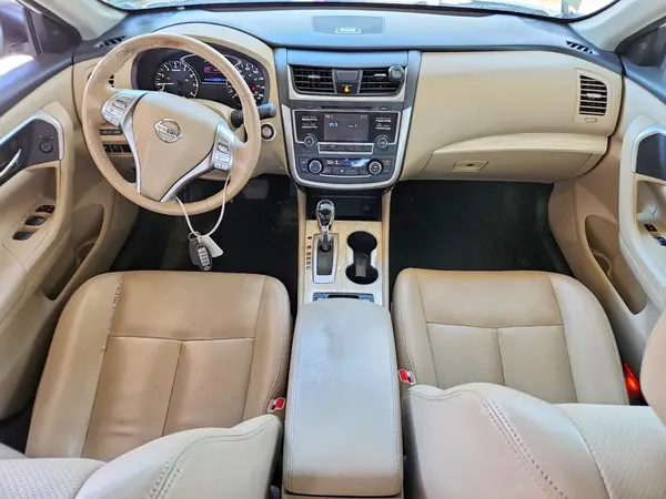 1N4AL3AP4HC204163 2017 NISSAN ALTIMA - Image 8