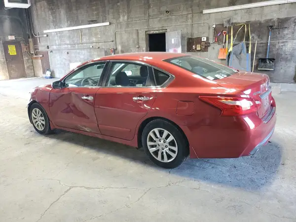 1N4AL3AP4HC204504 2017 NISSAN ALTIMA - Image 2