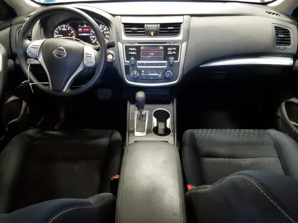 1N4AL3AP4HC204504 2017 NISSAN ALTIMA - Image 8