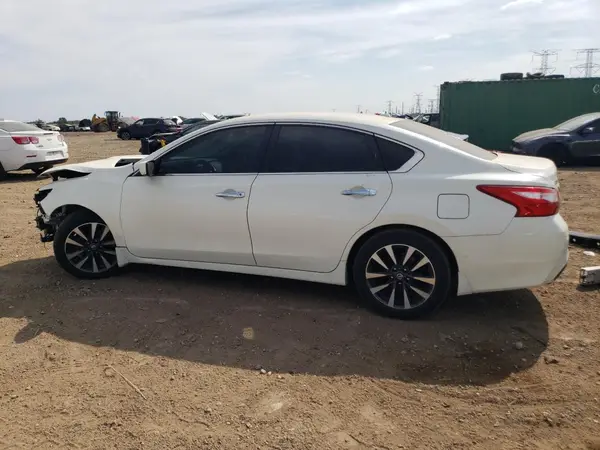 1N4AL3AP4HC204731 2017 NISSAN ALTIMA - Image 2