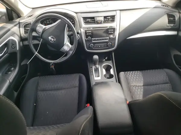 1N4AL3AP4HC204731 2017 NISSAN ALTIMA - Image 8