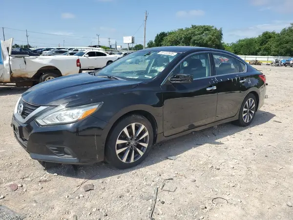 1N4AL3AP4HC204907 2017 NISSAN ALTIMA - Image 1