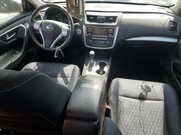 1N4AL3AP4HC204907 2017 NISSAN ALTIMA - Image 8