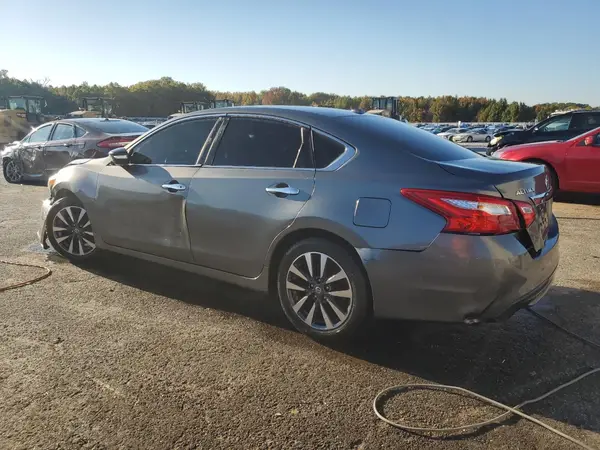 1N4AL3AP4HC205183 2017 NISSAN ALTIMA - Image 2