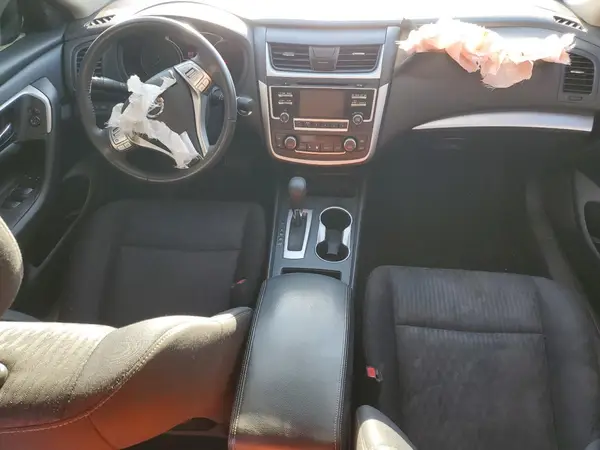 1N4AL3AP4HC205183 2017 NISSAN ALTIMA - Image 8
