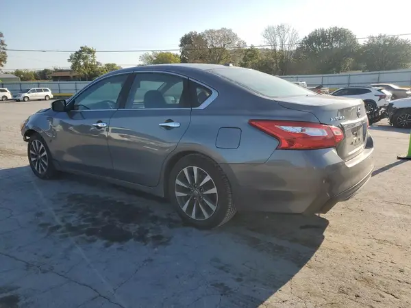 1N4AL3AP4HC205233 2017 NISSAN ALTIMA - Image 2