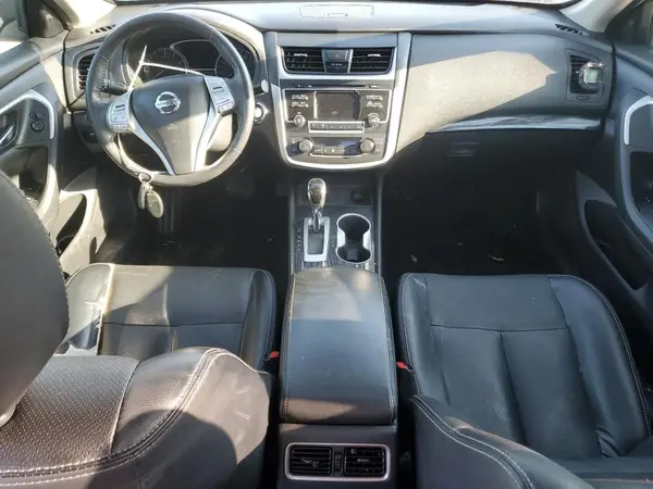 1N4AL3AP4HC205233 2017 NISSAN ALTIMA - Image 8