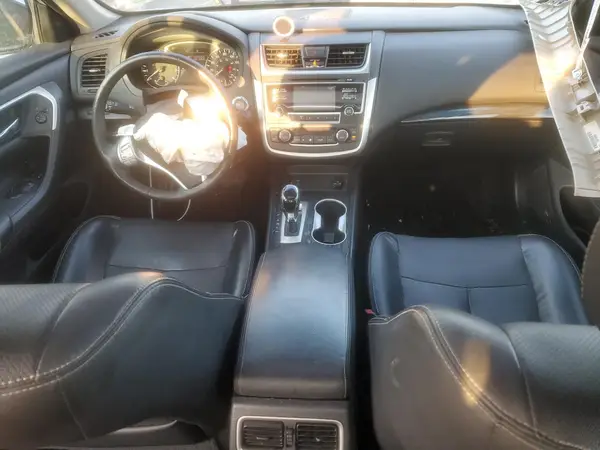 1N4AL3AP4HC206172 2017 NISSAN ALTIMA - Image 8