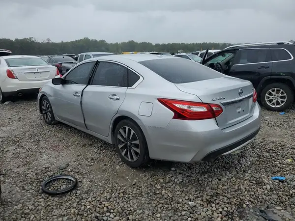 1N4AL3AP4HC206382 2017 NISSAN ALTIMA - Image 2