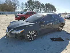 1N4AL3AP4HC207435 2017 NISSAN ALTIMA