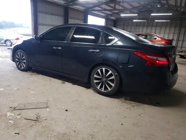 1N4AL3AP4HC207449 2017 NISSAN ALTIMA - Image 2